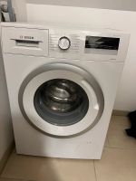 Bosch Waschmaschine 7 kg neuwertig Nordrhein-Westfalen - Delbrück Vorschau