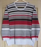 Gr. 46 48 XL Pullover Pulli Shirt Bexleys Damen Damenpullover Obe Hessen - Mengerskirchen Vorschau