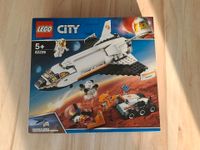 Lego city Mars Mission Forschungsshuttle 60226 NEU und OVP! Bayern - Augsburg Vorschau