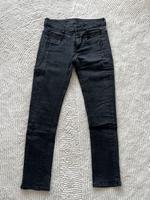 G-Star Jeans, schwarz, Gr. S (Width 29, Length 32) Nordrhein-Westfalen - Herdecke Vorschau