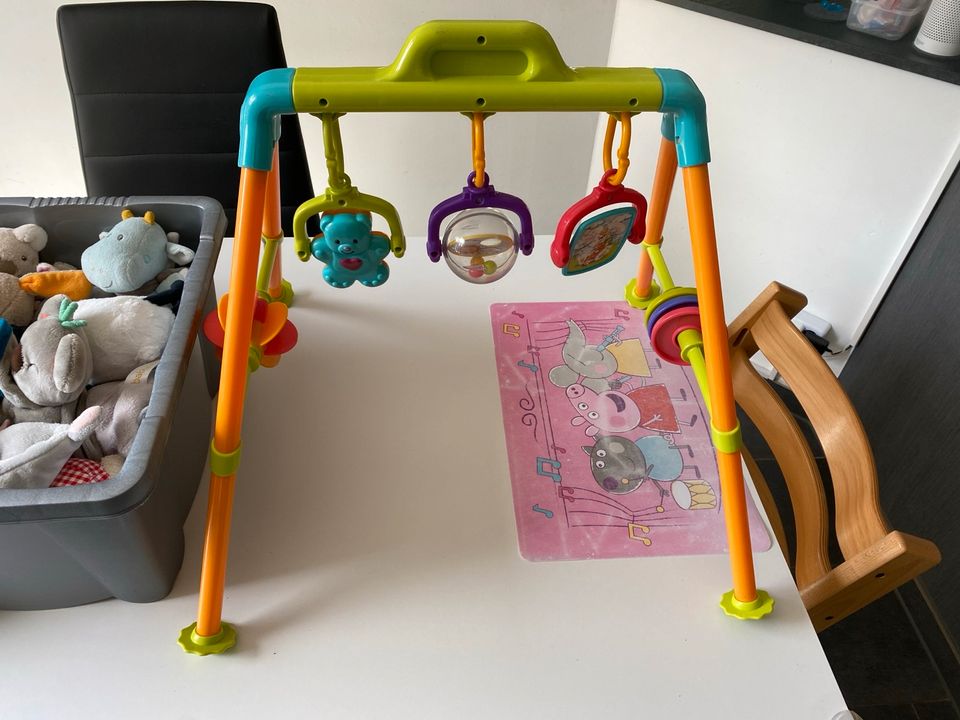 Babyspielzeug und Mobile in Nottuln