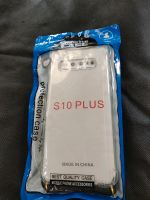 Samsung S10 plus Handyhülle Bayern - Brunn Kreis Regensburg Vorschau