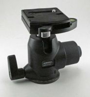 Manfrotto 468MGRC4 Hydrostatischer Kugelkopf mit 410PL Wie Neu Nordrhein-Westfalen - Petershagen Vorschau