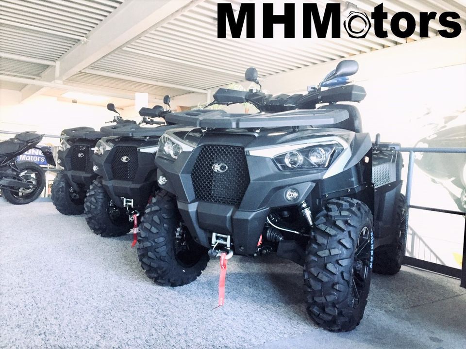 KYMCO NEW DOWNTOWN 125i ABS Lagerfahrzeug- by MHMotors in Kassel