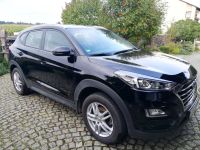 Hyundai Tucson IX35 Bayern - Pförring Vorschau