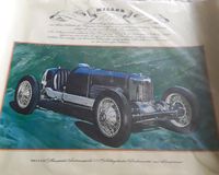 Miller 1915 Oldtimer und andere Oldtimer Gesamtpreis Baden-Württemberg - Geislingen an der Steige Vorschau