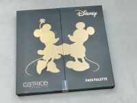 ⭕ DISNEY catrice | MINI & MICKEY | Limited Edition | FACE PALETTE Mecklenburg-Vorpommern - Burow Vorschau