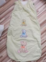 Baby Schlafsack ikea 67 cm gefüttert Bayern - Augsburg Vorschau