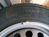 Stahlfelgen mit Reifen für Mercedes Vito BJ. 2019 Düsseldorf - Gerresheim Vorschau
