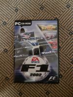 EA Sports Formel 1 Saison 2002 PC-Spiel Niedersachsen - Rehlingen Vorschau