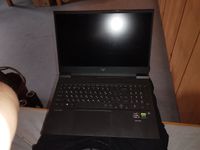 Laptop HP VICTUS 16-E0504NW 4H3L7EA Bayern - Feuchtwangen Vorschau