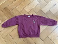 Sweatshirt Pullover Petit Bateau 116cm Altstadt-Lehel - München/Lehel Vorschau