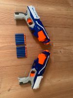 2 Nerfblaster Elite Disruptor Niedersachsen - Rosengarten Vorschau