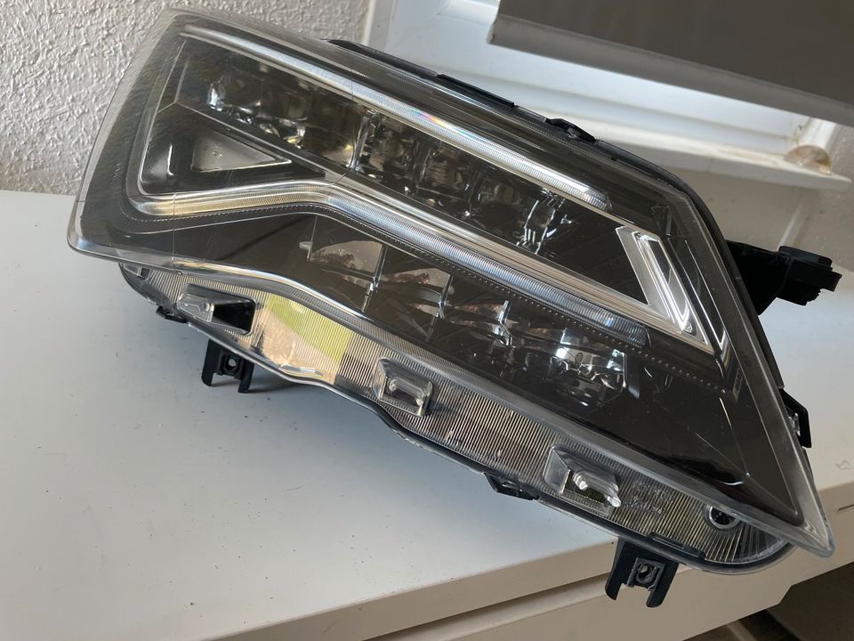 Seat Ateca Scheinwerfer Full Led Links Rechts  576941008F in Mittenwalde