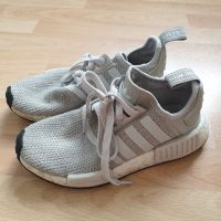 ADIDAS Schuhe in Grau Gr. 36 2/3 Hessen - Offenbach Vorschau