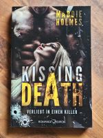 Kissing Death v. Maddie Holmes Hessen - Riedstadt Vorschau