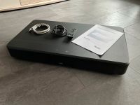 Teufel Cinebase Sounddeck Soundbar 6.1 Top Emotion Absolute 3D Nordrhein-Westfalen - Herne Vorschau