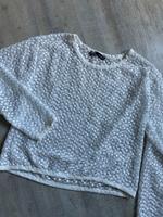 Neu! Damen Top,Spitze,Langarm,Weiß,S/M,Bluse,Hemd,Sommer Hessen - Marburg Vorschau
