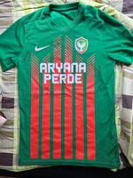 Amedspor Nike Trikot M Bayern - Wendelstein Vorschau
