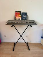 Yamaha PSR 303E Keyboard + Zubehör Hessen - Bad Orb Vorschau