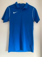 Nike Sportshirt mit Kragen Nordrhein-Westfalen - Euskirchen Vorschau