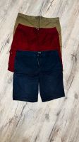 Herren Shorts Gr. 36 (3‘er Set) von Your Turn Nordrhein-Westfalen - Weeze Vorschau