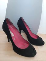 Peeptoe Pumps High Heel Bayern - Neu Ulm Vorschau