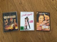 DVD Sanmlung: Fluch der Karibik, Dirty Dancing, Nur mit Dir Köln - Ehrenfeld Vorschau