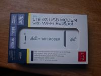 4G WiFi Modem Niedersachsen - Sachsenhagen Vorschau