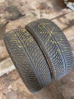 2x Winterreifen M+S Michelin 255/50R20 109V Inkl.Mont Dortmund - Innenstadt-West Vorschau