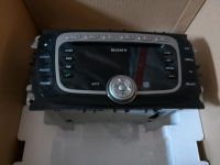 Sony Autoradio, Ford Focus (ST) Sachsen-Anhalt - Eisleben Vorschau