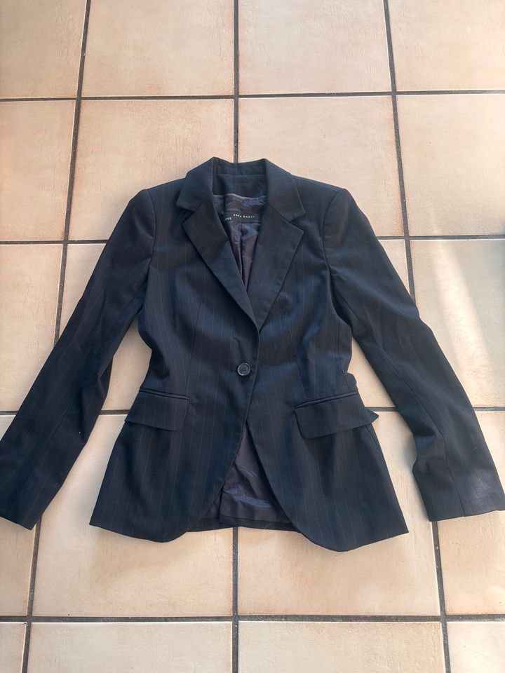 Blazer Jacke Zara XS in Essen