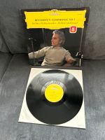 Schallplatte deutsche Grammophon Beethoven Symphonie Nr.5 Baden-Württemberg - Gärtringen Vorschau