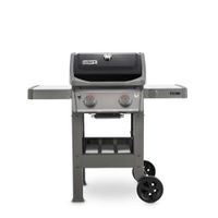 Weber Spirit II E-210 GBS Gasgrill Kreis Pinneberg - Wedel Vorschau