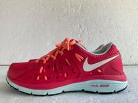 Nike  Dual Fusion Run 2 Turnschuhe Laufschuhe pink Größe 38,5 Nürnberg (Mittelfr) - Oststadt Vorschau