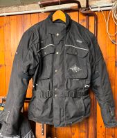 Herren Motorradbekleidung Jacke + Hose Gr. M Dortmund - Wellinghofen Vorschau