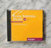 NEU* Audio-CD: Erste Schritte PLUS NEU Hamburg-Nord - Hamburg Winterhude Vorschau