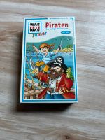 Was ist was Junior Spiel Piraten Sachsen - Radebeul Vorschau
