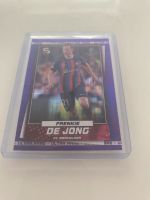 TOPPS Superstars 22/23// Frenkie de Jong 1/99 Hamburg Barmbek - Hamburg Barmbek-Süd  Vorschau