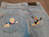 Review Jeans, Limited Edition, Looney Tunes, Gr. 27 Baden-Württemberg - Laupheim Vorschau