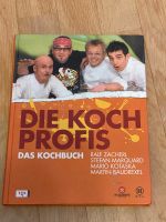 Kochbuch - Die Koch Profis (2008) München - Trudering-Riem Vorschau