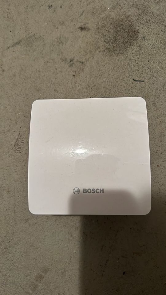 Bosch Badelüfter mit Feuchtigkeitssensor Fan1500 lüfter badlüfter in Versmold