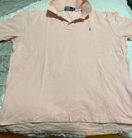 Polo Ralph Lauren Poloshirt . Rosa in XL Dortmund - Kirchlinde Vorschau