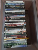 DVD Sammlung verschiedene Genres - aktualisiert Bayern - Hohenthann Vorschau