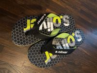 NEU s. Oliver, Flipflops , Größe 38, schwarz Bayern - Roth Vorschau