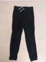 H&M Hose Pull on Jogger  128  Dunkelblau Bayern - Germering Vorschau