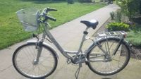 Alu-City-Full-Suspension-Fahrrad Altona - Hamburg Iserbrook Vorschau