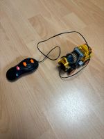 Dickie Toys ferngesteuerter LKW mit Kabel - gebraucht Hessen - Seligenstadt Vorschau