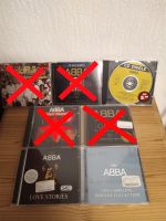 Abba    CDs    Sammlung   5 Schleswig-Holstein - Gettorf Vorschau