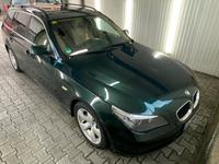 bmw e61 535d Berlin - Tempelhof Vorschau